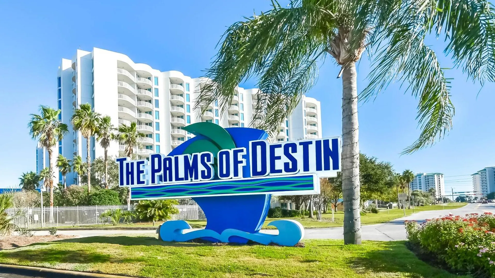 The Palms Of Destin 2914 Junior Apartment