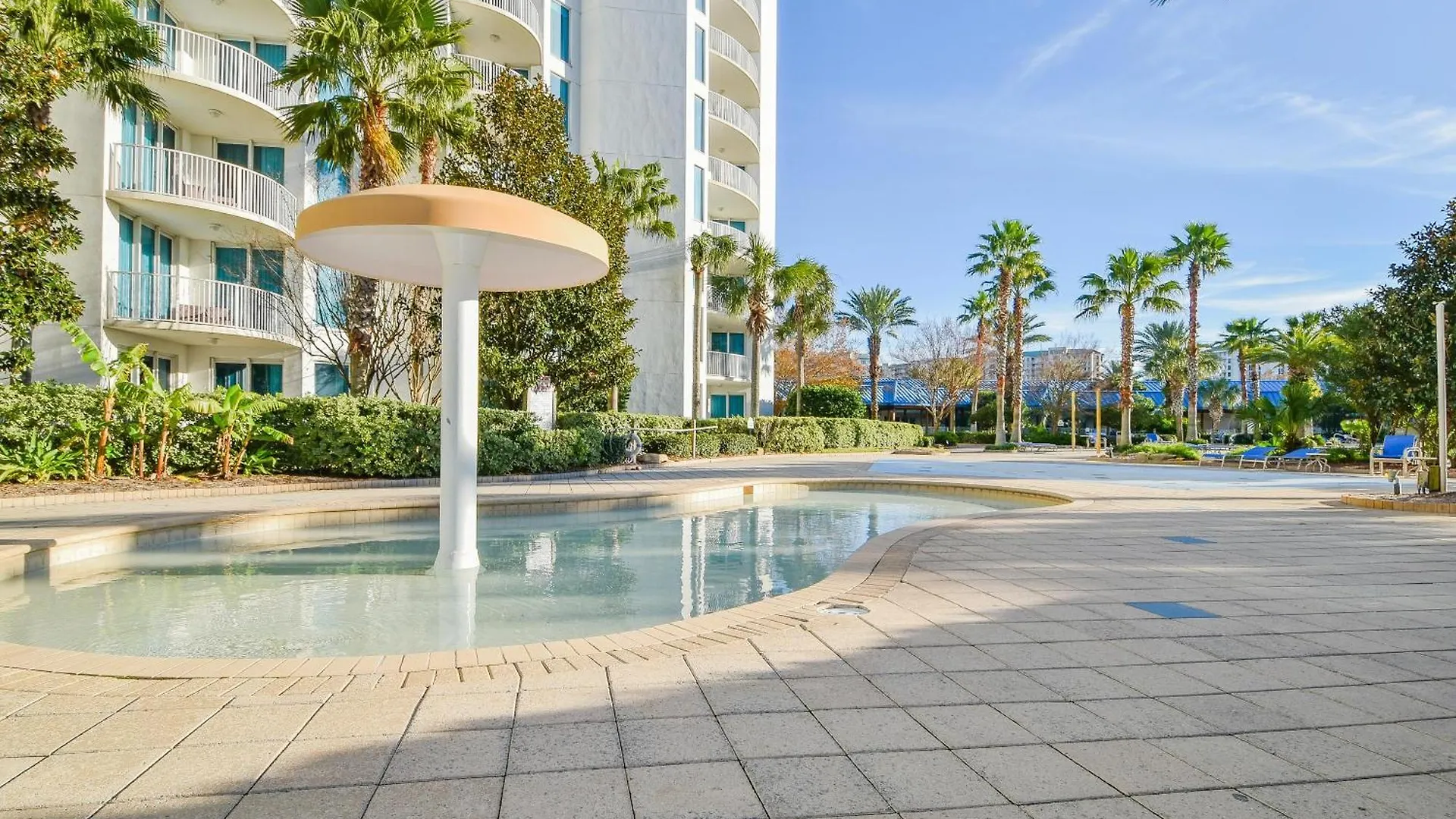 The Palms Of Destin 2914 Junior Apartment 0*,  United States