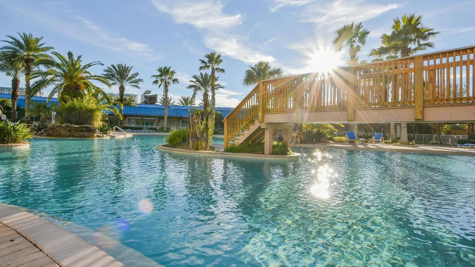 The Palms Of Destin 2914 Junior Apartment