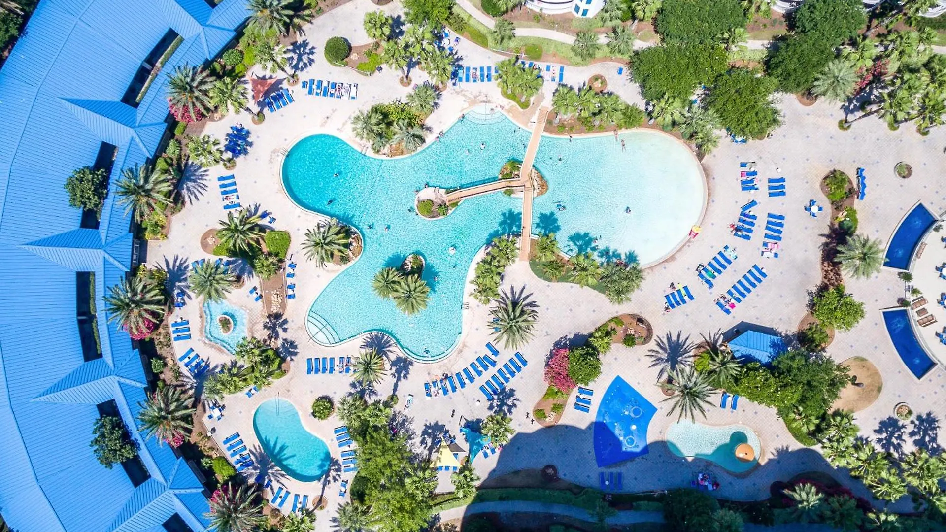 The Palms Of Destin 2914 Junior Apartment