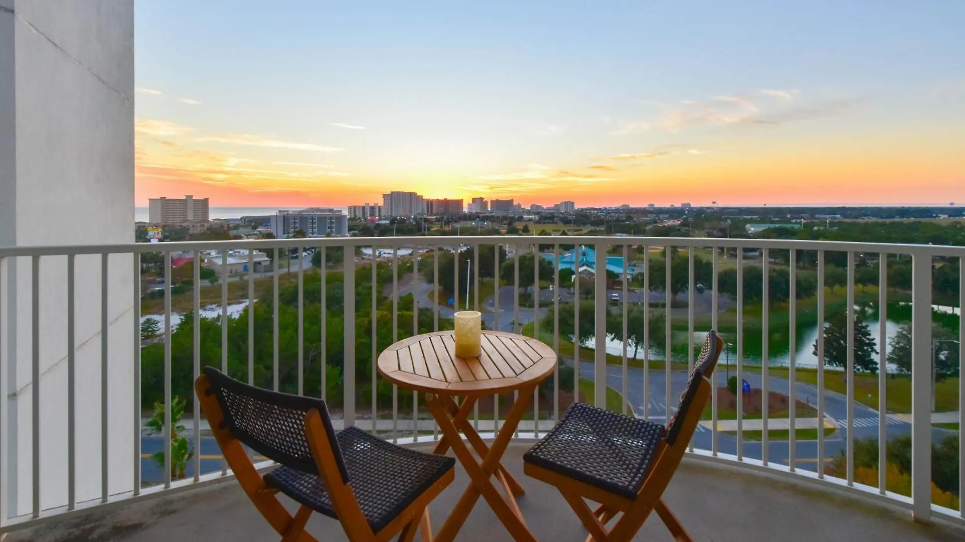 The Palms Of Destin 2914 Junior Apartment 0*,